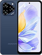 Acer Acerone Liquid S262F5 phone