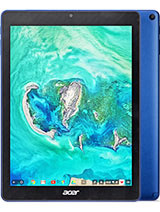 Acer Chromebook Tab 10 phone