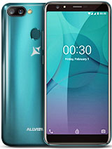 View Allview P10 Pro