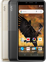 Allview P10 Style phone