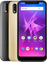 Allview Soul X5 Mini phone
