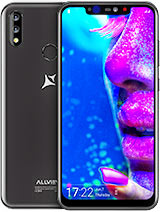 Allview Soul X5 Pro phone