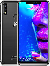 Allview X5 Soul phone