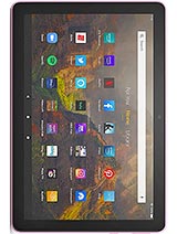 View Amazon Fire HD 10 (2021)