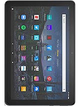 View Amazon Fire HD 10 Plus (2021)
