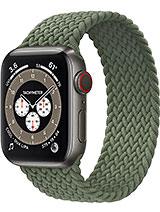 View Apple Watch Edition Series 6