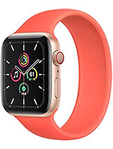 View Apple Watch SE