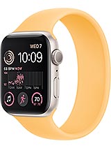 View Apple Watch SE (2022)