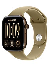 Apple Watch Series 12 Aluminum