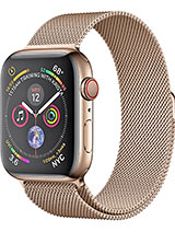 View Apple Watch Series 4