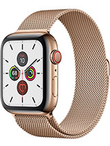 View Apple Watch Series 5