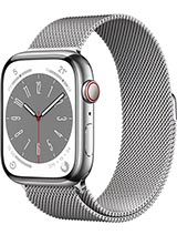 View Apple Watch Series 8