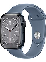 View Apple Watch Series 8 Aluminum