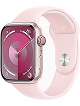 View Apple Watch Series 9 Aluminum
