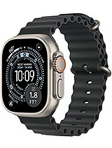 Apple Watch Ultra 3 phone