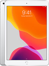 View Apple iPad 10.2 (2019)
