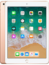 Apple iPad 9.7 (2018) phone