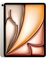 View Apple iPad Air 13 (2025)