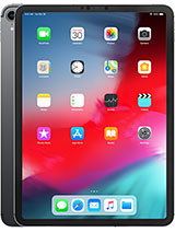 View Apple iPad Pro 11 (2018)