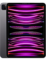 View Apple iPad Pro 11 (2022)