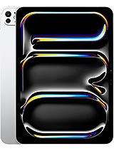 View Apple iPad Pro 11 (2024)