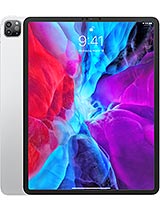 View Apple iPad Pro 12.9 (2020)