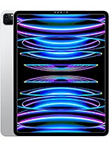 View Apple iPad Pro 12.9 (2022)