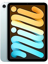 View Apple iPad mini (2024)