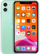 View Apple iPhone 11