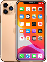 View Apple iPhone 11 Pro