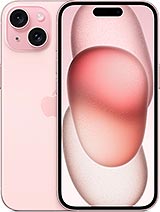 View Apple iPhone 15