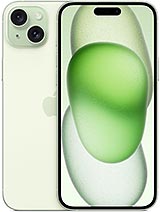 View Apple iPhone 15 Plus