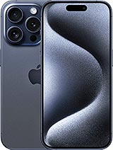 View Apple iPhone 15 Pro