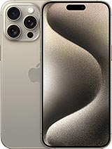 View Apple iPhone 15 Pro Max