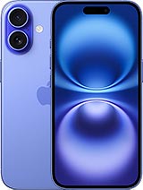 View Apple iPhone 16