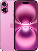 View Apple iPhone 16 Plus