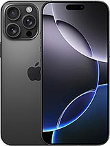 View Apple iPhone 16 Pro Max