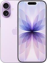 Apple iPhone 17 phone