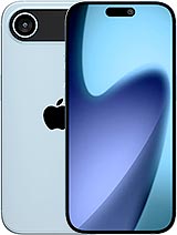 View Apple iPhone 17 Air