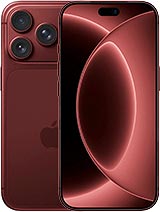 Apple iPhone 18 Pro Max phone