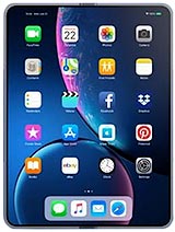 View Apple iPhone Fold