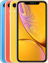 View Apple iPhone XR