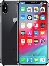 View Apple iPhone XS