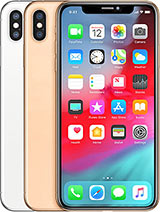 View Apple iPhone XS Max