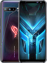 View Asus ROG Phone 3 Strix