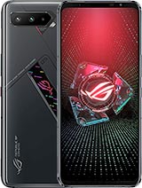 View Asus ROG Phone 5 Pro