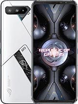View Asus ROG Phone 5 Ultimate