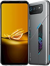 View Asus ROG Phone 6D