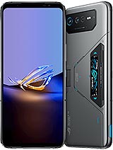 View Asus ROG Phone 6D Ultimate