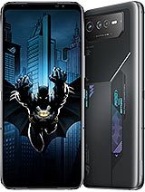 View Asus ROG Phone 6 Batman Edition